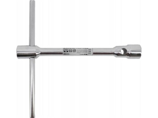 Awtools Hjulnøkkel Med Pinne 32X33mm (Aw18117)