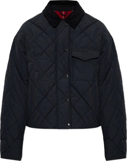 Canada Goose Dame Jakker Svart S,