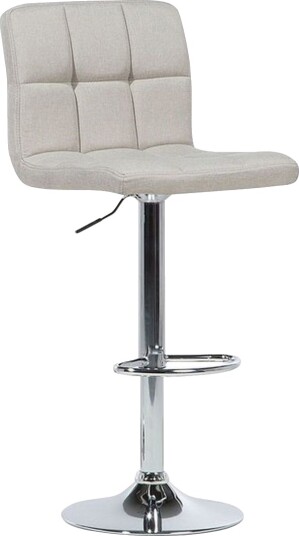 Marion Barstol 45 cm - Beige