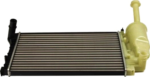 MAXGEAR AC489765 Radiator motorkjøling