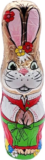 Påskehare Sjokolade 40 g