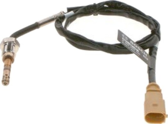 Sensor, eksostemperatur BOSCH 0 986 259 106