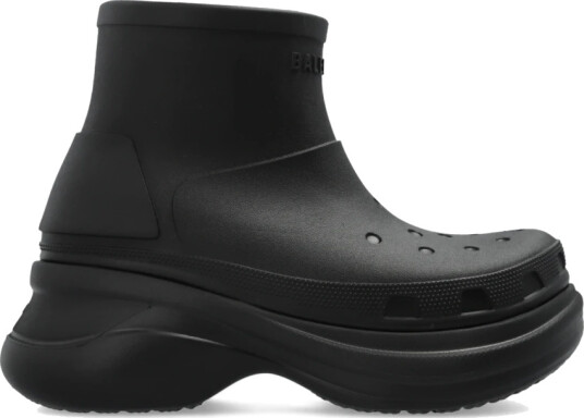 Balenciaga Dame Sko Svart 37 EU, Balenciaga Dame Sko Svart 37 EU,