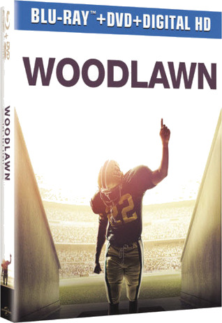 Woodlawn Bluray