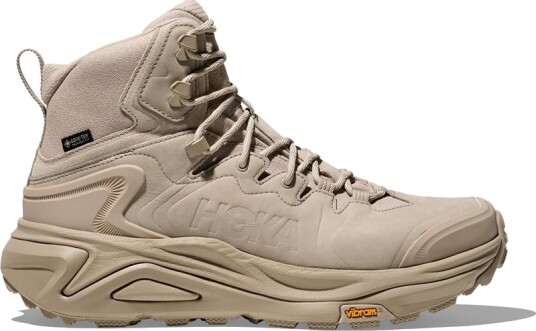Hoka W Kaha 3 Gtx Raw Linen/Oatmilk Hoka W Kaha 3 Gtx Raw Linen/Oatmilk