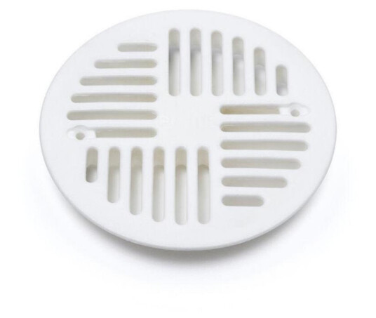 Purus P130 Sil 130 mm for plastbelegg Innendørsavløp