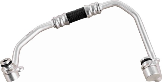 VAICO V20 4466 Radiatorslange