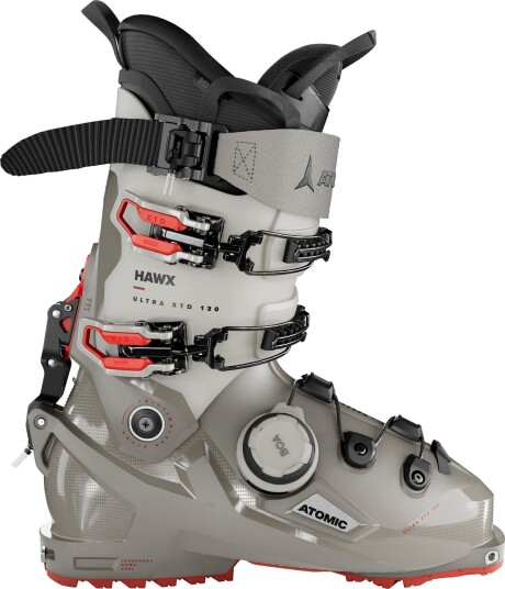 Atomic Hawx Prime XTD 130 BOA GW CT27/27.5