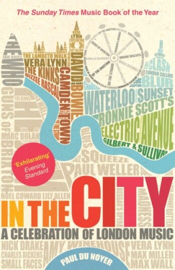 In the City A Celebration of London Music In the City A Celebration of London Music
