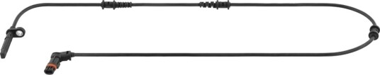 TOPRAN 410 422 Sensor, ABS