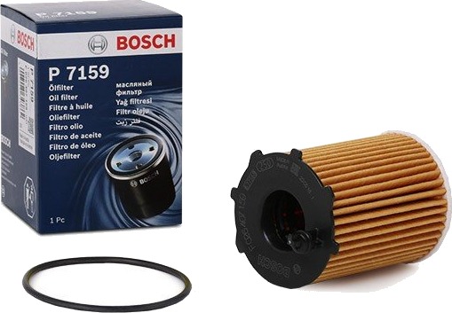 Oljefilter BOSCH F 026 407 159 Oljefilter BOSCH F 026 407 159