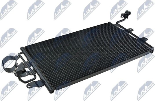 Kondensator, klimaanlegg NTY CCS-WW-022