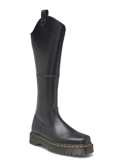 Dr. Martens Amaayah Hi - Black - 38
