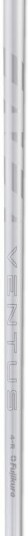 Fujikura 2024 Ventus White 4 Graphite Wood-R2