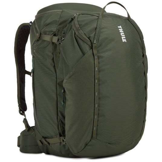 Thule Landmark Tursekk 60L (15tm) Dark Forest