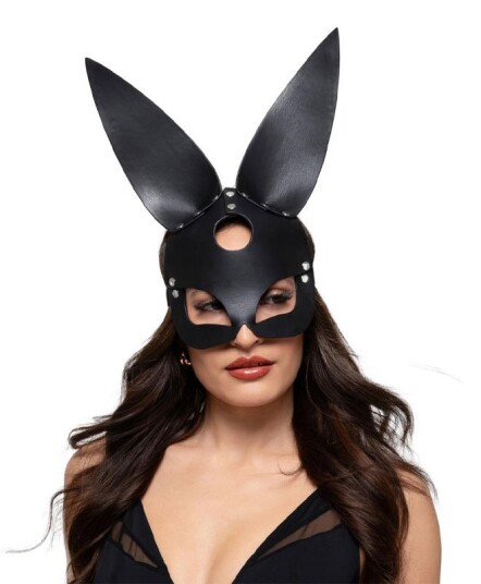 Bedroom Fantasies Bold Bunny Mask