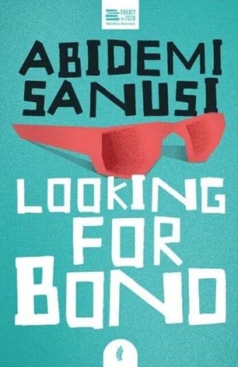 Looking For Bono Av Abidemi Sanusi