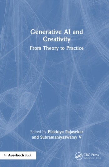 Generative AI and Creativity