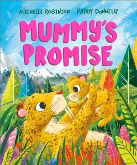 Mummy's Promise Mummy's Promise