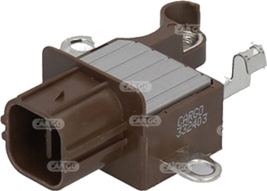 Dynamoregulator HC-Cargo F 032 332 403