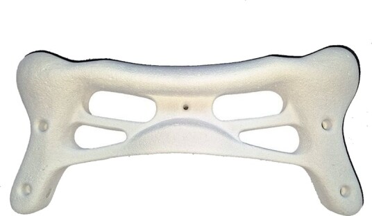 Ergo Holds Hangboard X Ergo Holds Hangboard X
