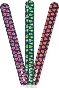 Beter Nail Fiber Nails Files x 3
