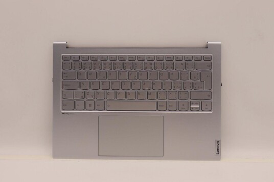 Lenovo COVER Upper Case ASM_CZE/SLK
