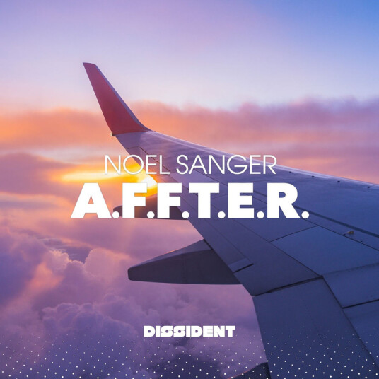 Noel Sanger A.f.f.t.e.r. CD
