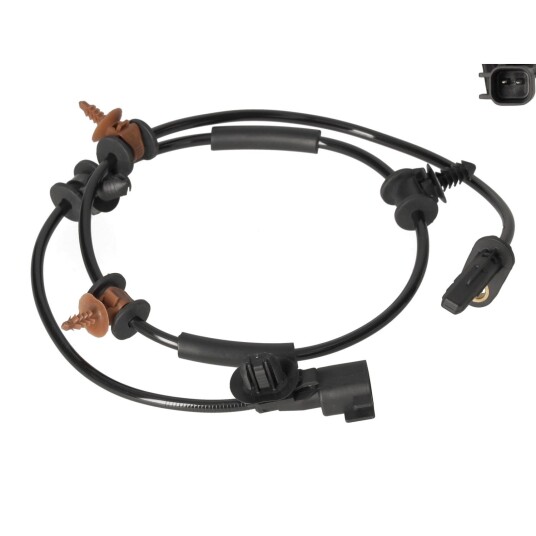 Sensor, ABS FEBI BILSTEIN 188171