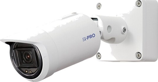 I-Pro Utendørs Vandalsikkert Overvåkningskamera WV-S15500-V3LN 5mp I-Pro Utendørs Vandalsikkert Overvåkningskamera WV-S15500-V3LN 5mp