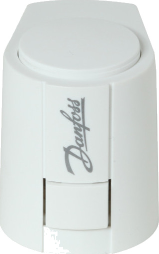 ABNM A5 LIN, TERMOAKTUATOR 24