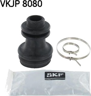 Mansjettsett, drivaksel SKF VKJP 8080