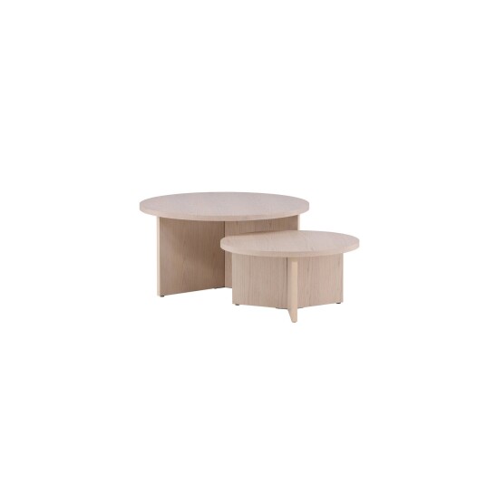 Venture Design Saltö Sofa Table GR23955