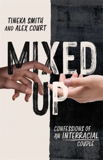 Mixed Up Av Tineka Smith, Alex Court