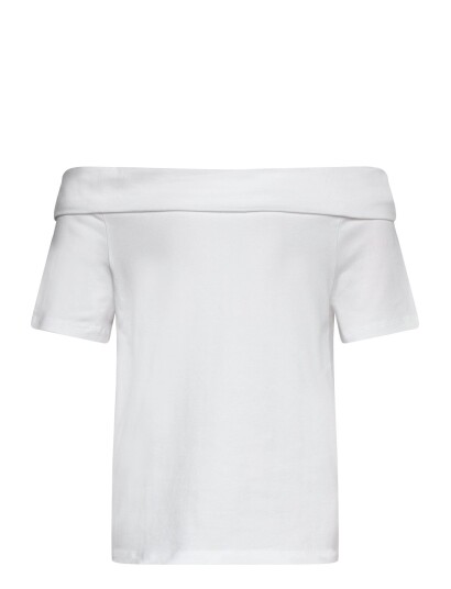 United Colors of Benetton Sweater H/S White 122
