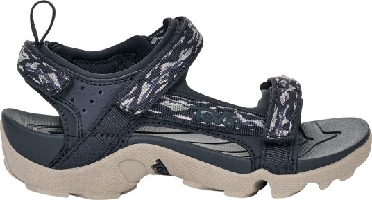 Teva Tanza - Navy - 28
