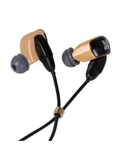 HiFiMAN RE2000 Pro Gold In-Ear Headphones HiFiMAN RE2000 Pro Gold In-Ear Headphones