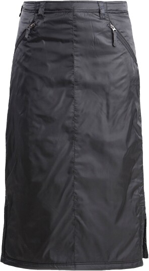 Skhoop Women's Original Skirt  Black XXXL