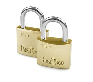 Habo hengelas 903 1 klasse 2 pk