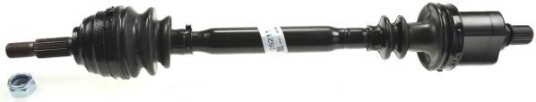 Löbro Drivaksel LÖBRO 305434