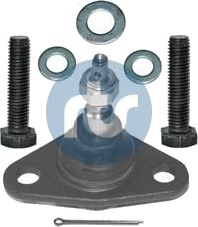 RTS 93-07006-056 Bærekule
