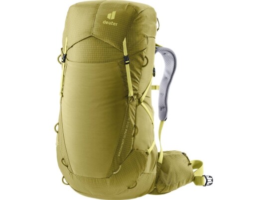 Deuter Aircontact Ultra Sl 35L + 5L Grønn Tursekk Deuter Aircontact Ultra Sl 35L + 5L Grønn Tursekk