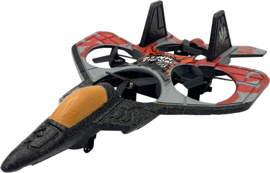 KOO KIMI 029 Fjernstyrt Jetfly KOO KIMI 029 Fjernstyrt Jetfly