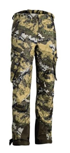 Ridge Thermo Classic M Hunting Bukser Desolve Veil Ridge Thermo Classic M Hunting Bukser Desolve Veil