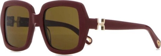 Chloé Dame Accessories Rød ONE SIZE,