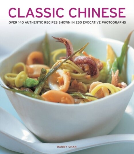 Classic Chinese Classic Chinese
