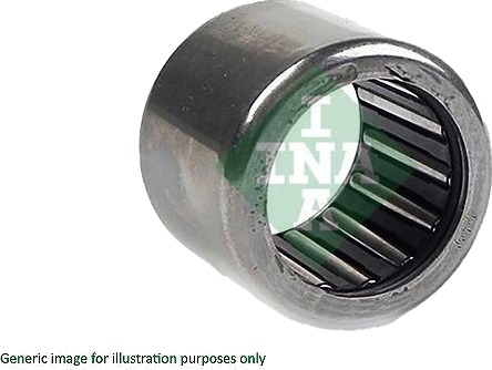Lager, starter INA 717 0025 10 Lager, starter INA 717 0025 10