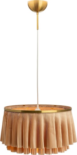 By Rydéns Pendellampe Ophelia Beige By Rydéns Pendellampe Ophelia Beige