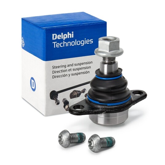 Bærekule DELPHI TC2064 Bærekule DELPHI TC2064