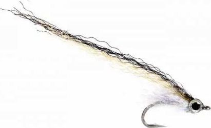 Umpqua Flies Tobis